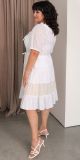 Сукня Lubira 2193 (Білий)
