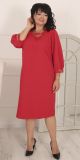 Сукня Lubira 2313 (Червоний)