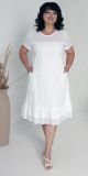 Сукня Lubira 2329 (Білий)