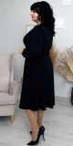 Сукня Lubira 2387 (Чорний)