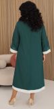 Сукня Lubira 2418 (Зелений)
