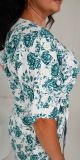 Сукня Lubira 2426 (Бірюзовий)