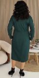 Сукня Lubira 2458 (Зелений)