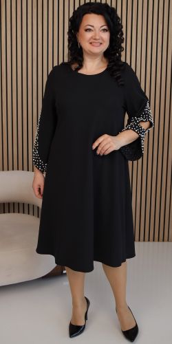 Сукня Lubira 2511 (Чорний)