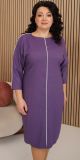 Сукня Lubira 2513 (Фіолетовий)